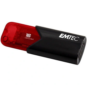 Emtec USB3.2 Click Easy B110 16GB ECMMD16GB113