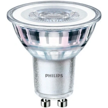 Spuldze Philips CorePro LEDspot LED, 4000 °K, GU10