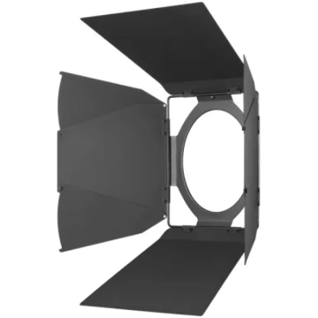 Godox GR30B Barndoor for GR30 Reflector