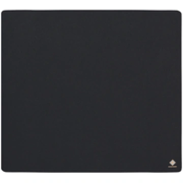 Deltaco GAM-063 mouse pad Gaming mouse pad Black 7