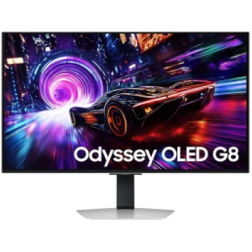 Samsung | LS32FG810SUXEN | 32 " | OLED | 4K | 16:9