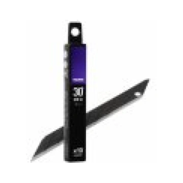 TAJIMA TAJIMA RAZOR BLACK BLADES 9MM CB39RB 10 CB3