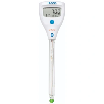 Hanna Instruments HALO2 HI-9810412 bezapkopju Blue