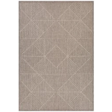 Paklājs DAWN OUTDOOR-4, 133x190cm