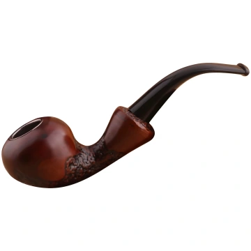 Tabakas pīpe - FT0460 KP31089 IZMAEL