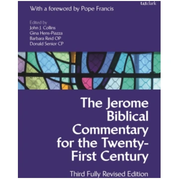 Jerome Biblical Commentary for the Twenty-First Ce