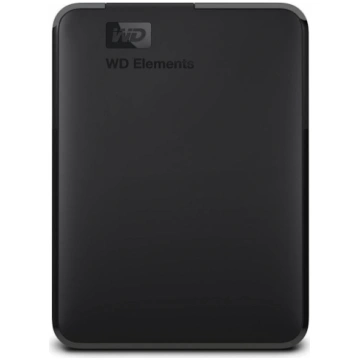 Western Digital WD 5TB USB3.0 BLACK WDC External H