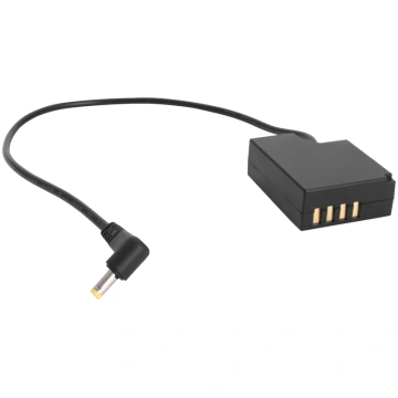 Dummy Battery, Rhino, Rhino Power Adapter - Fujifi