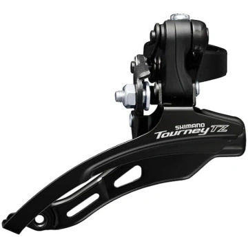 Priekšējais pārslēdzējs - Shimano FD-TZ510-DS6 DP 