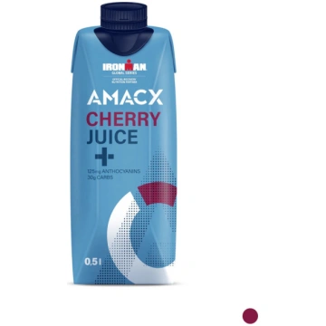 Dzēriens pēc slodzes Amacx ķiršu sula Cherry Juice