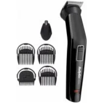 Babyliss MT725E trimmeris MT725E-BABYLISS