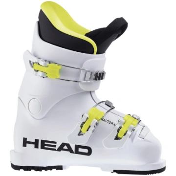 Head SKI boots RAPTOR 40 WHITE