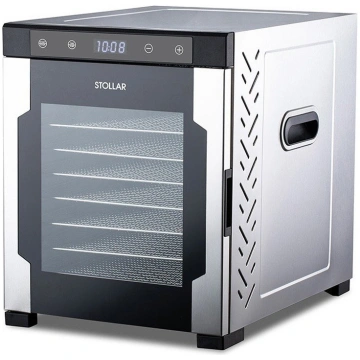 Pārtikas žāvētājs Stollar DHS800, 900W