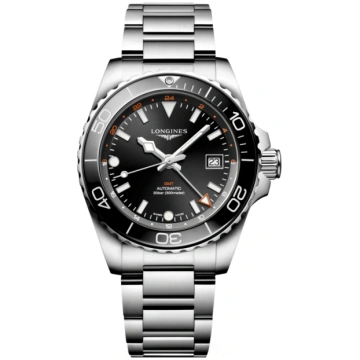 LONGINES HYDROCONQUEST GMT LONGINES ????????