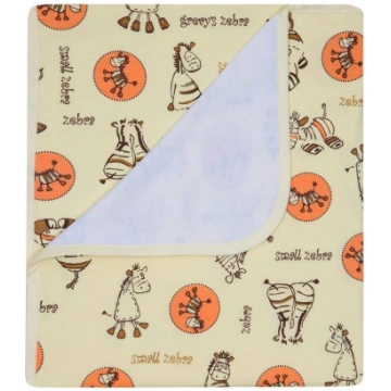 DUET BABY Pleds, 072 4662