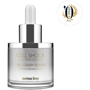 Swissline CS AI Recovery Serum