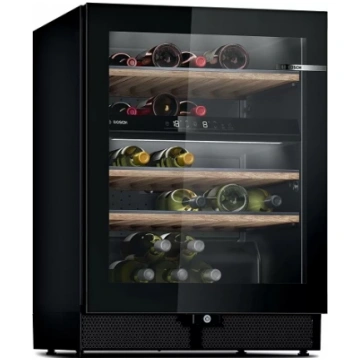 Iebūvējams vīna skapis Bosch Serie | 6, 81.8x60cm,