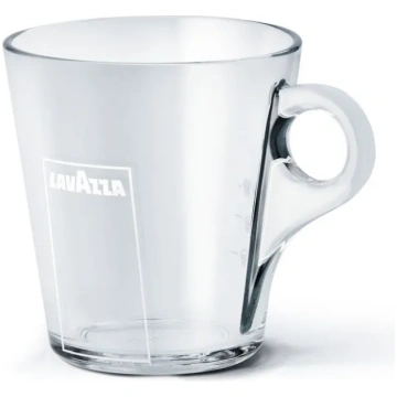 Lavazza Modo Mio Desea piena putošanas krūze