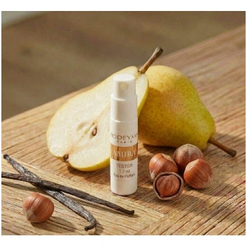 Amira Yodeyma Testeris, Femme EDP