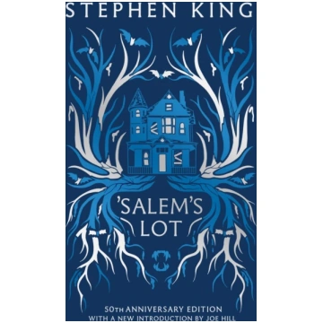 Salem"s Lot King, Stephen