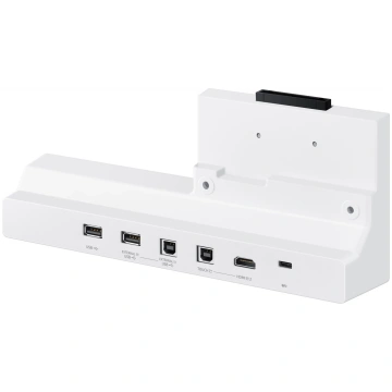 Savienojamības paplāte Samsung Flip4 Grey White US
