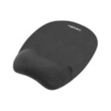 Natec Mousepad Ergonomic CHIPMUNK memory foam fill