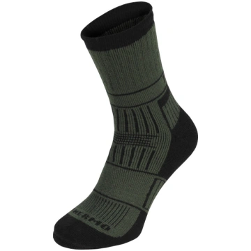 Termozeķes "Alaska", OD green