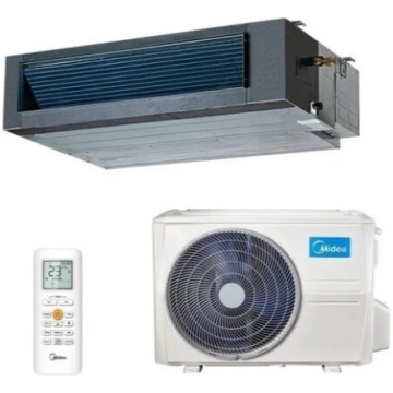 R32 Kanālu tipa kondicionieris Midea MTJ-36HWFNX-Q