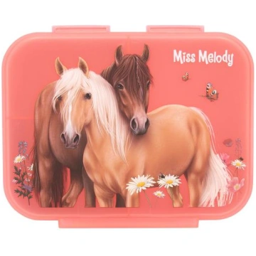Miss Melody - Lunchbox FLOWERS ( 0412895 ) 412895 