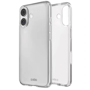 SBS Apple iPhone 17 aizsargvāciņš (Skinny Cover) C
