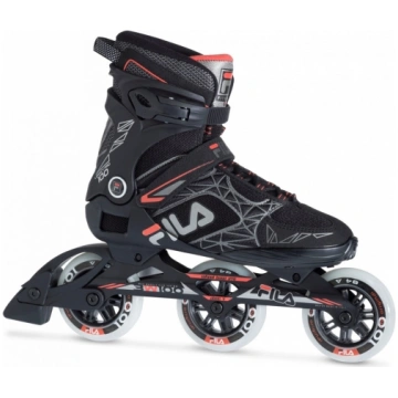 Fila Legacy Pro 100 BlackRed 42 (010621060) 682769