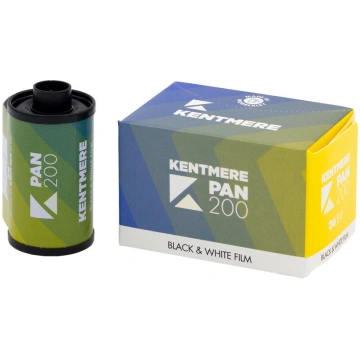 Kentmere film 200/36 | 6015055 | 019498015052 | 30