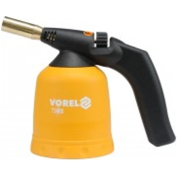Gāzes lodlampa Vorel 73400