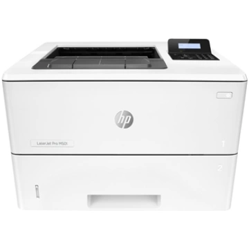 HP LaserJet Pro M501dn, Print, Two-sided printing 