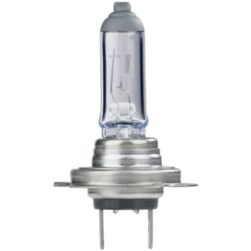All Ride H7 halogēna lukturu spuldze 12V 55W