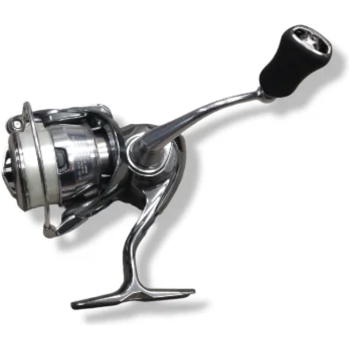 Daiwa exist 2500 | Salidzini.lv