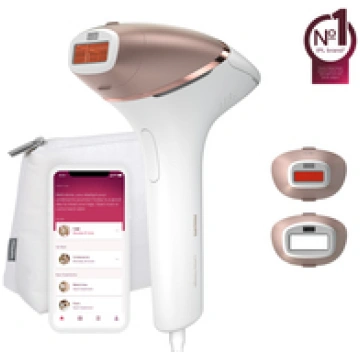 Philips Lumea Prestige Lumea IPL 8000 Series BRI94