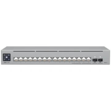 Ubiquiti 16-port, Layer 3 Etherlighting switch 2.5