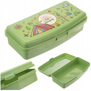 Aptel Pojemnik Lunchbox Sniadaniowy 500 ml ORION Z