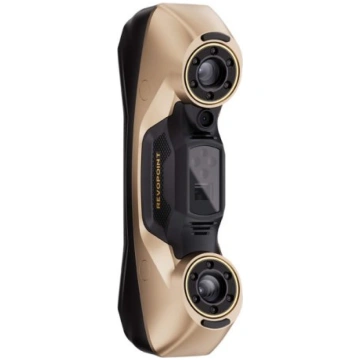 Revopoint MetroY Ultra 3D Scanner - CCM Edition