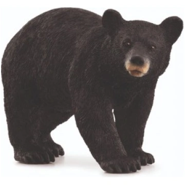 Orso nero americano Schleich 14869