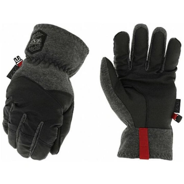 Ziemas cimdi Mechanix Coldwork™ Winter Utility Bla