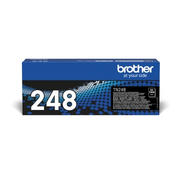TN248BK Brother