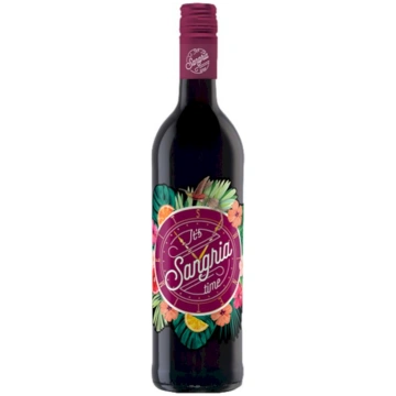 Its Sangria Time