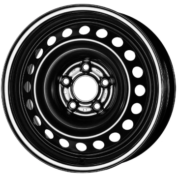 MW - R1-1897 - 6.5J | R16 | 5x114.3 | ET40