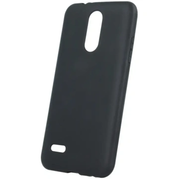 TFO Matte phone case for iPhone 17 Pro, black GSM1