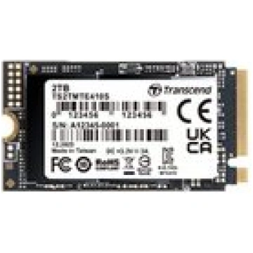 Transcend 2TB M.2 2242 PCIe Gen4x4 NVMe