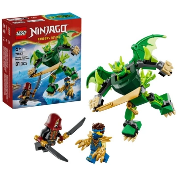 LEGO Ninjago 71862 - Lloyd’s Dragon Mech