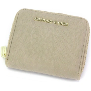 Antonio Basile LADY38 1705 sieviešu maks, Juoda