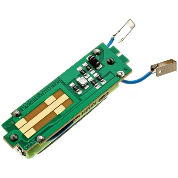 PCB elektronika ar akumulatoru Moser / Wahl Super 